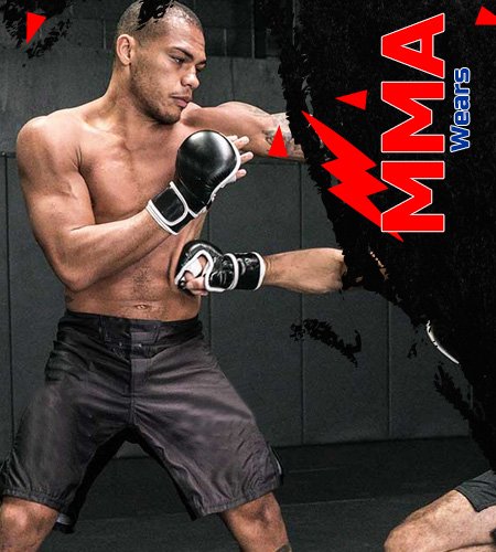 MMA Wears