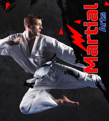 Martial Arts