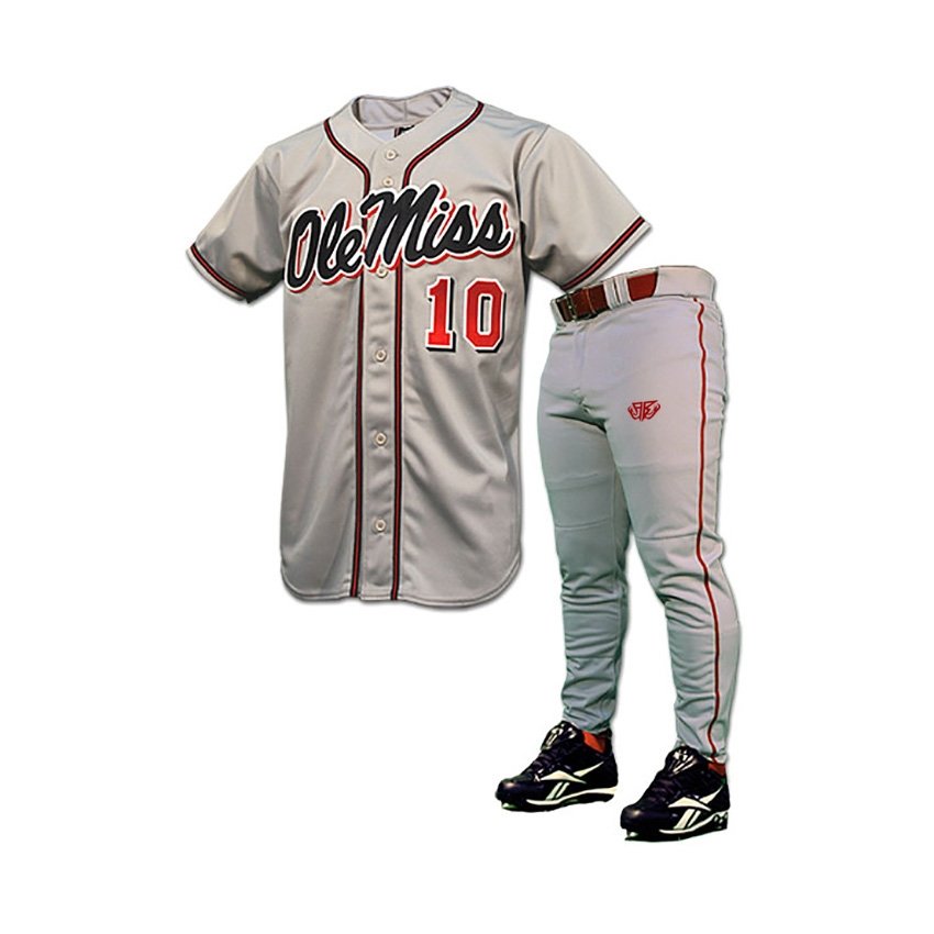 Baseball Uniform