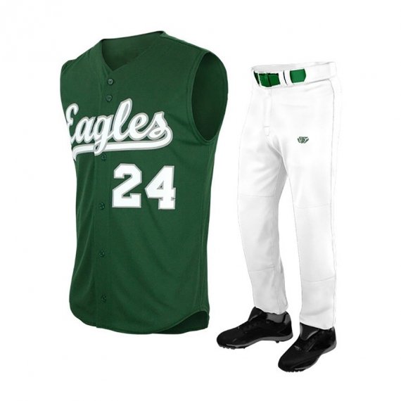 Baseball Uniform