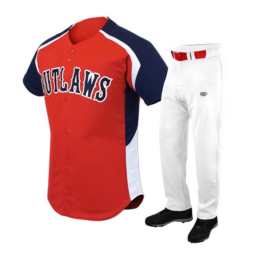 Baseball Uniform