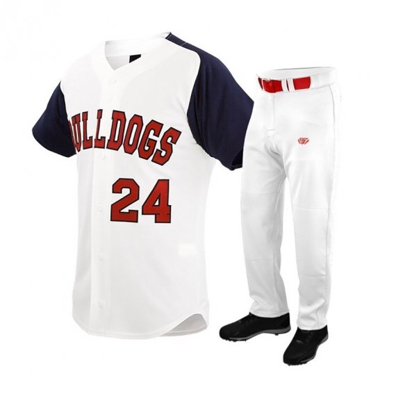 Baseball Uniform