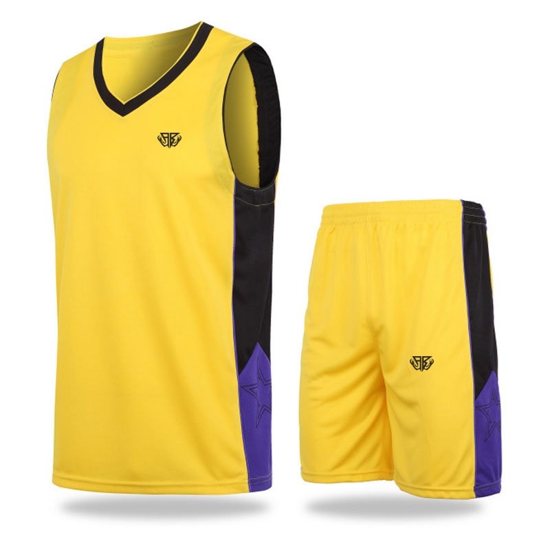 Basketball Uniform