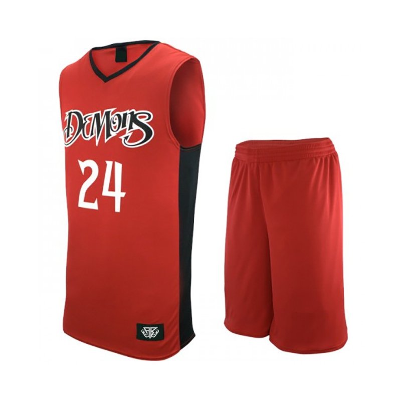 Basketball Uniform