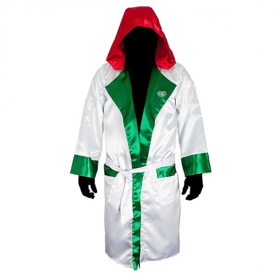 Boxing Robe