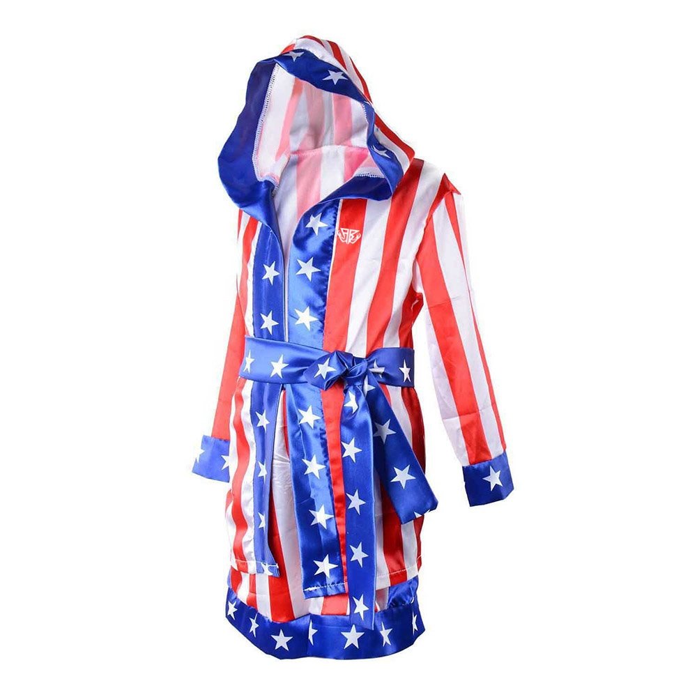 Boxing Robe