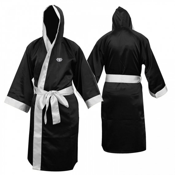 Boxing Robe