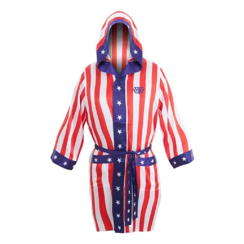 Boxing Robe