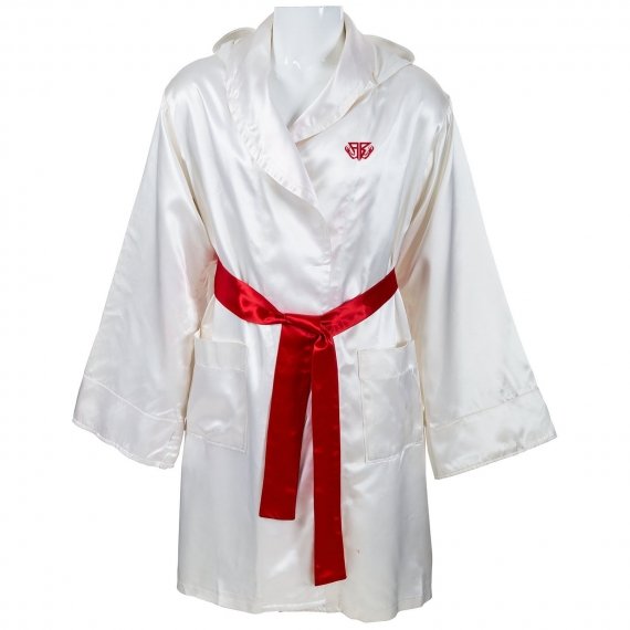 Boxing Robe