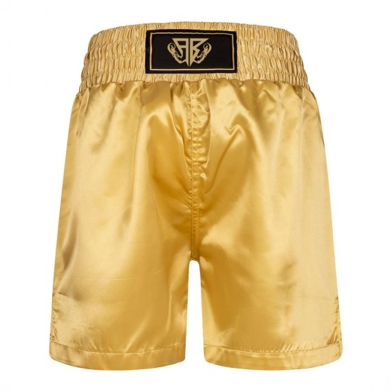 Boxing Short