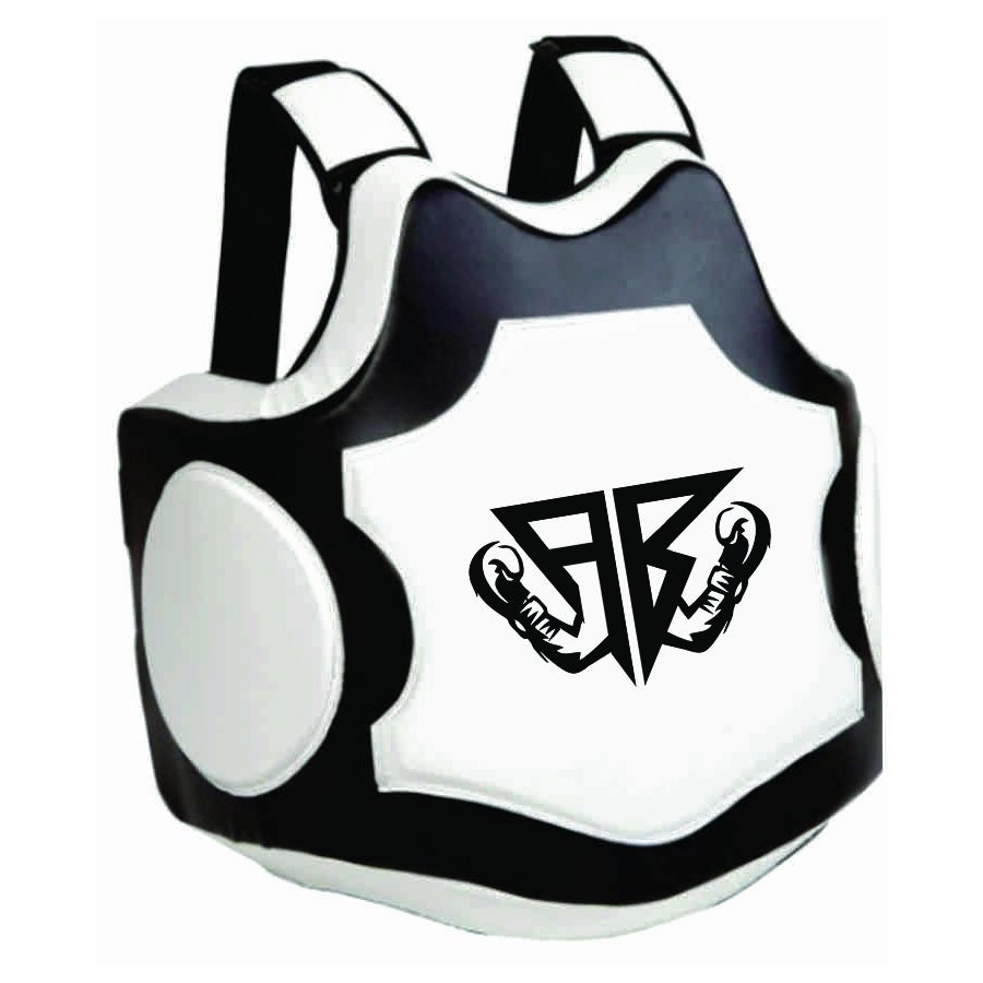 Chest Guard