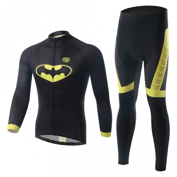 Cycling Uniform