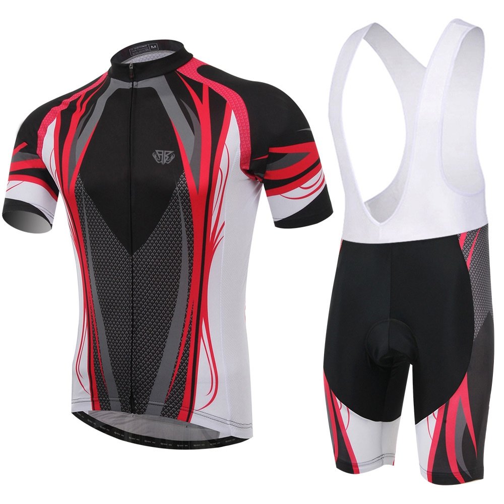 Cycling Uniform