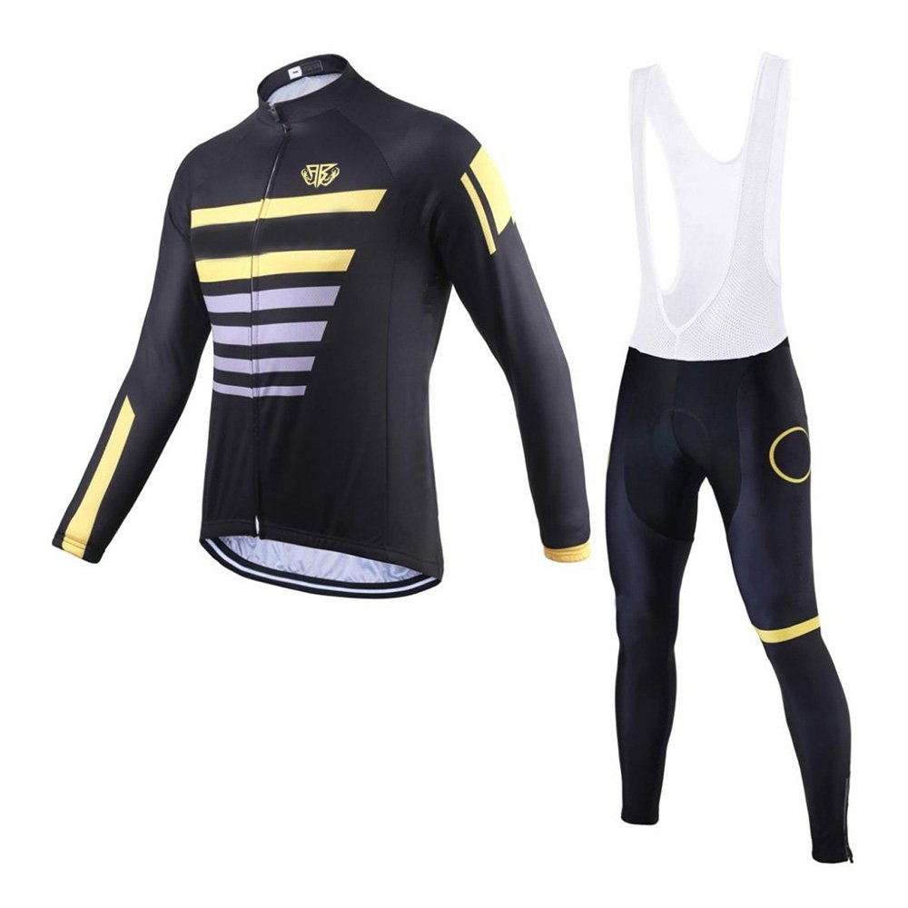 Cycling Uniform