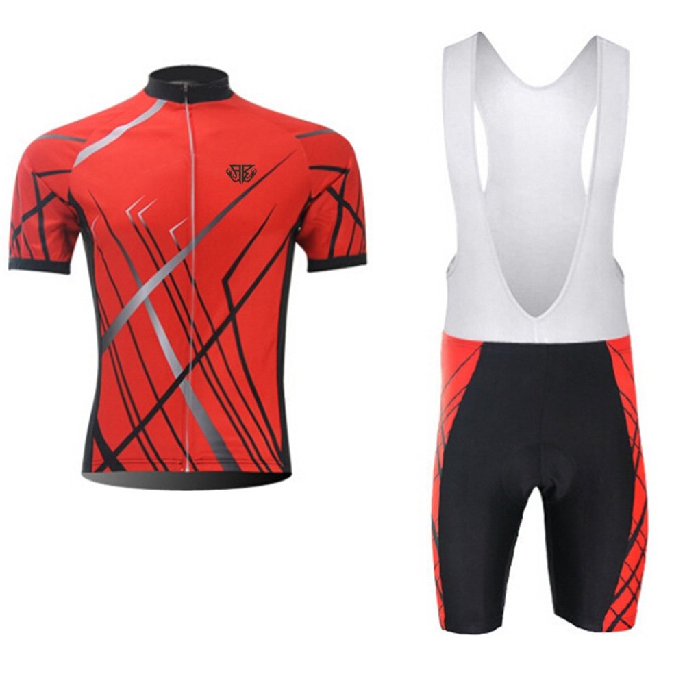 Cycling Uniform