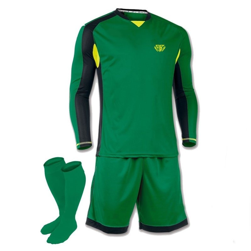 Goalkeeper Kit