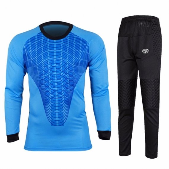 Goalkeeper Kit