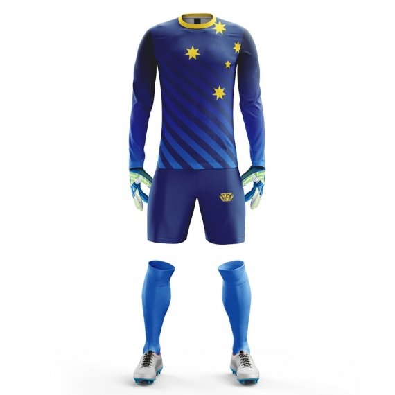 Goalkeeper Kit