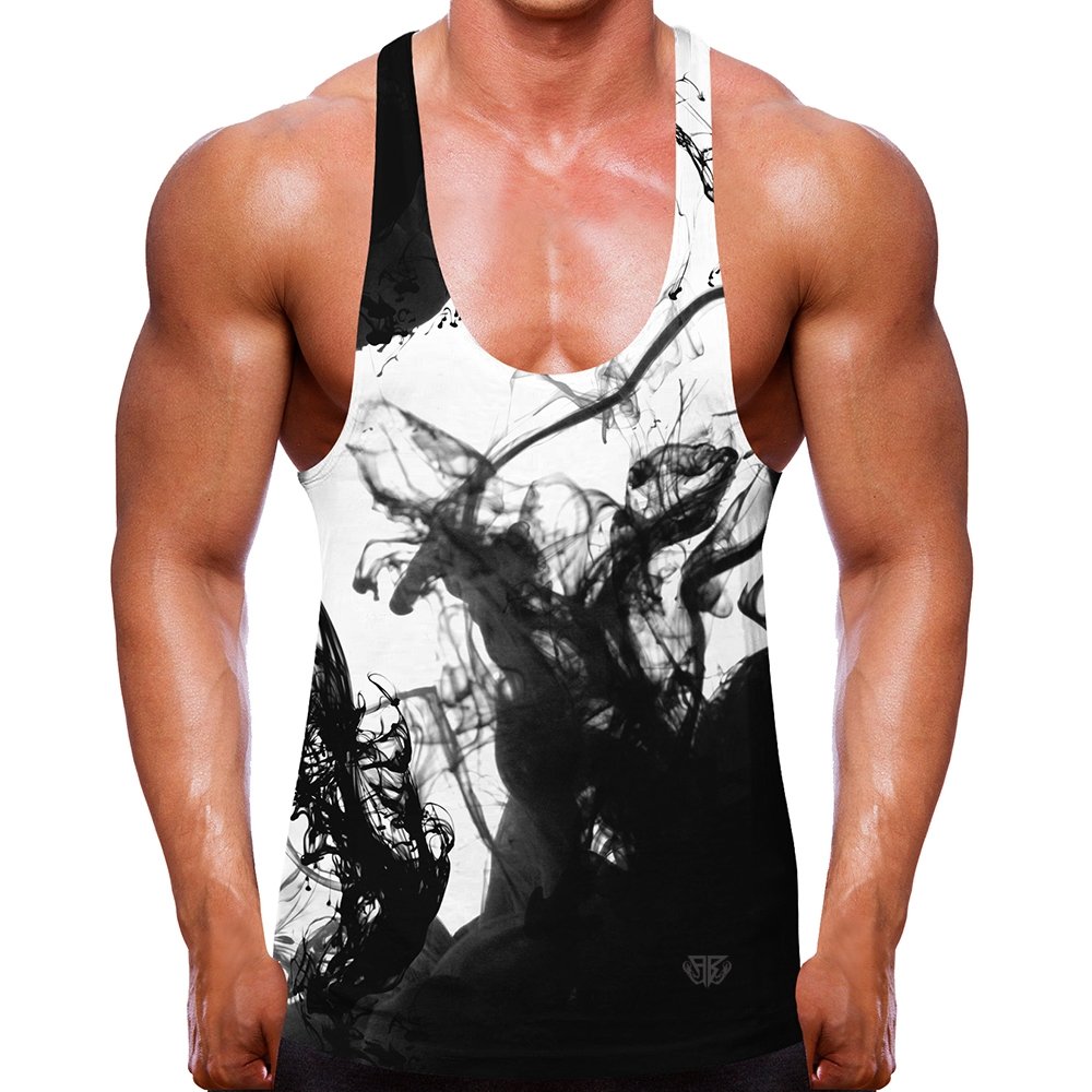 Gym Singlet