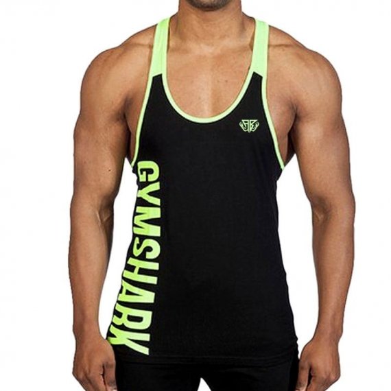 Gym Singlet