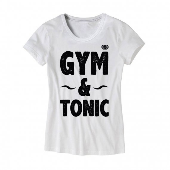 Gym T-Shirt