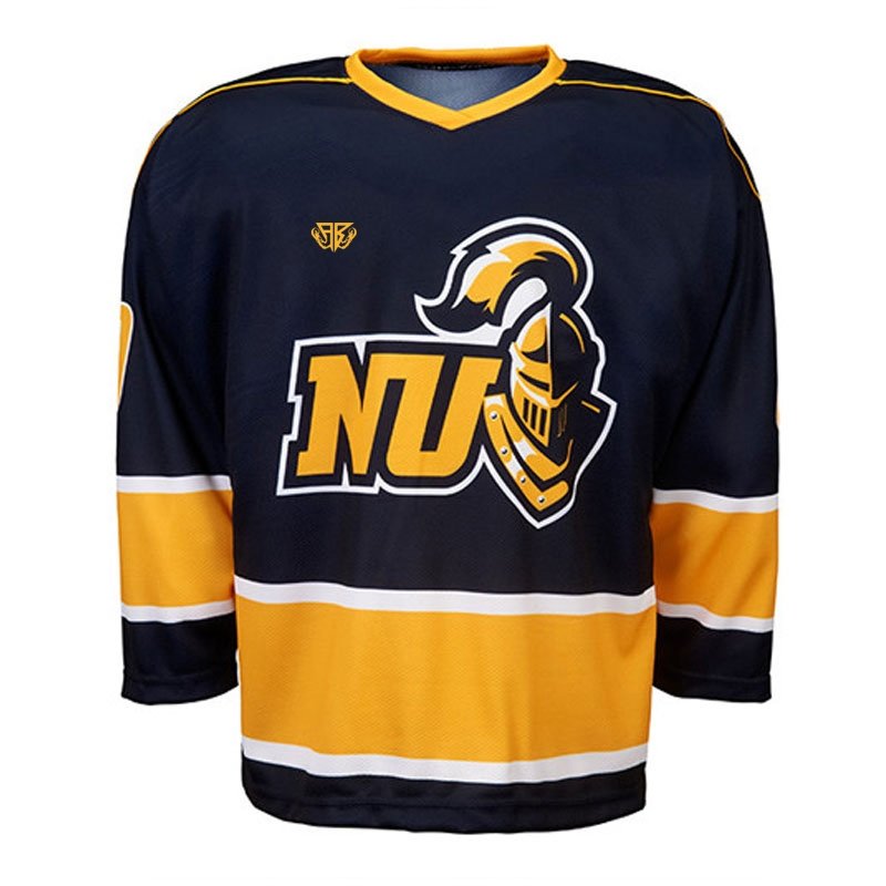 Ice Hockey Uniform