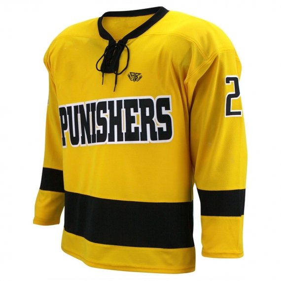 Ice Hockey Uniform