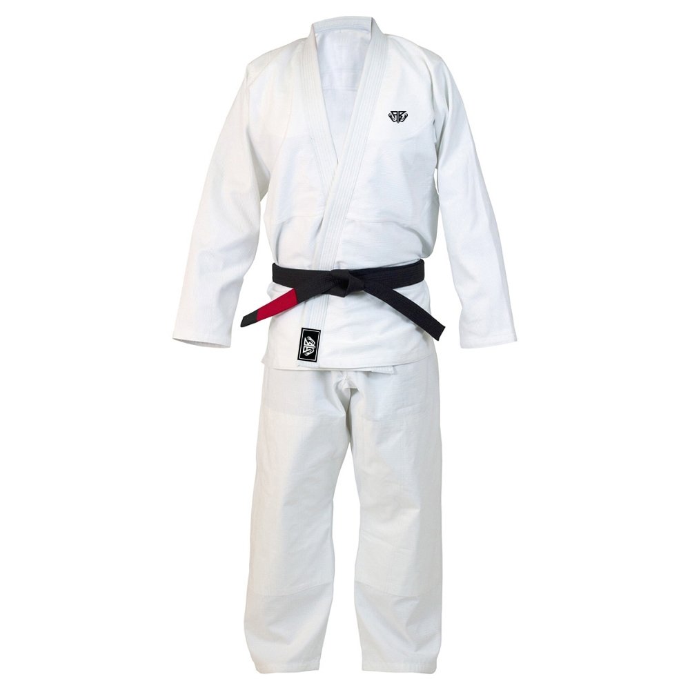 Jiu Jitsu BJJ Suit