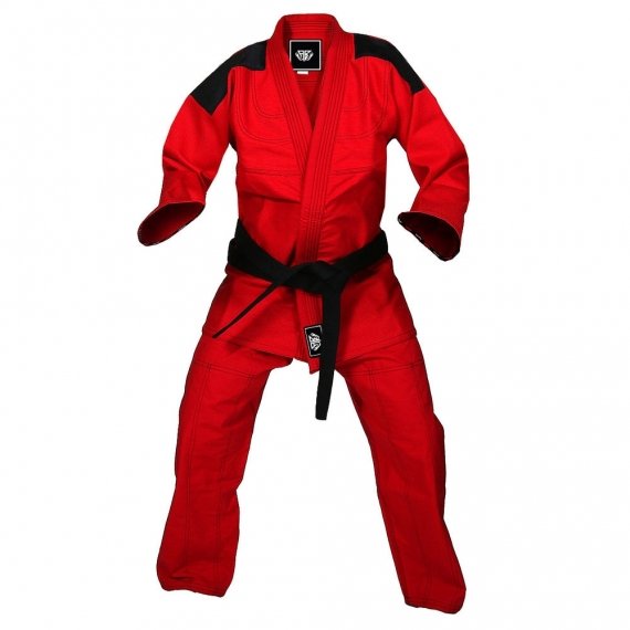 Jiu Jitsu BJJ Suit