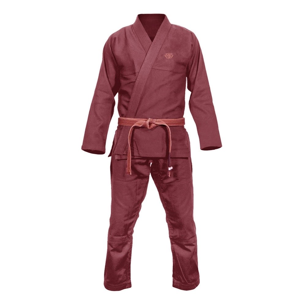 Jiu Jitsu BJJ Suit