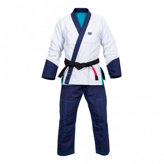 Jiu Jitsu BJJ Suit