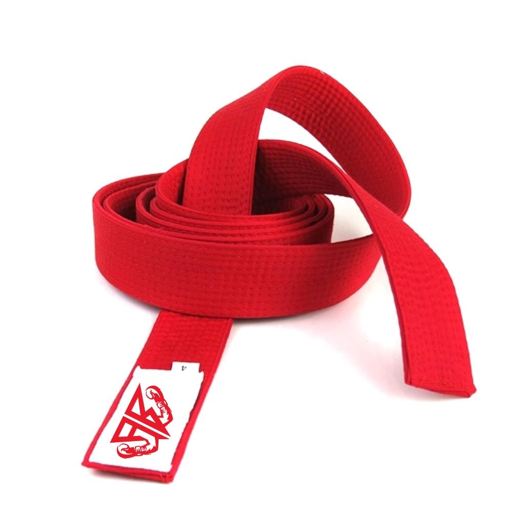 Karate Belt