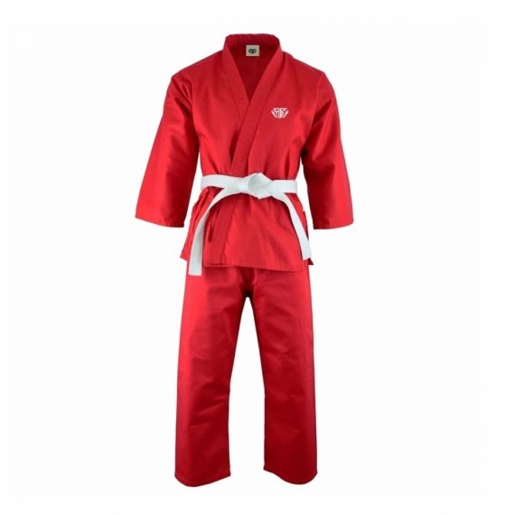 Karate Suit