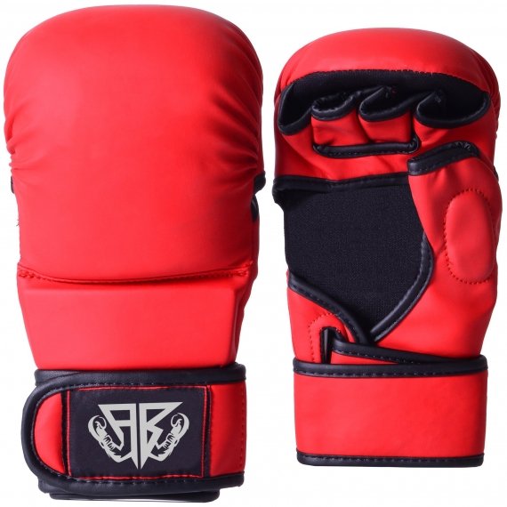 MMA Grappling Gloves