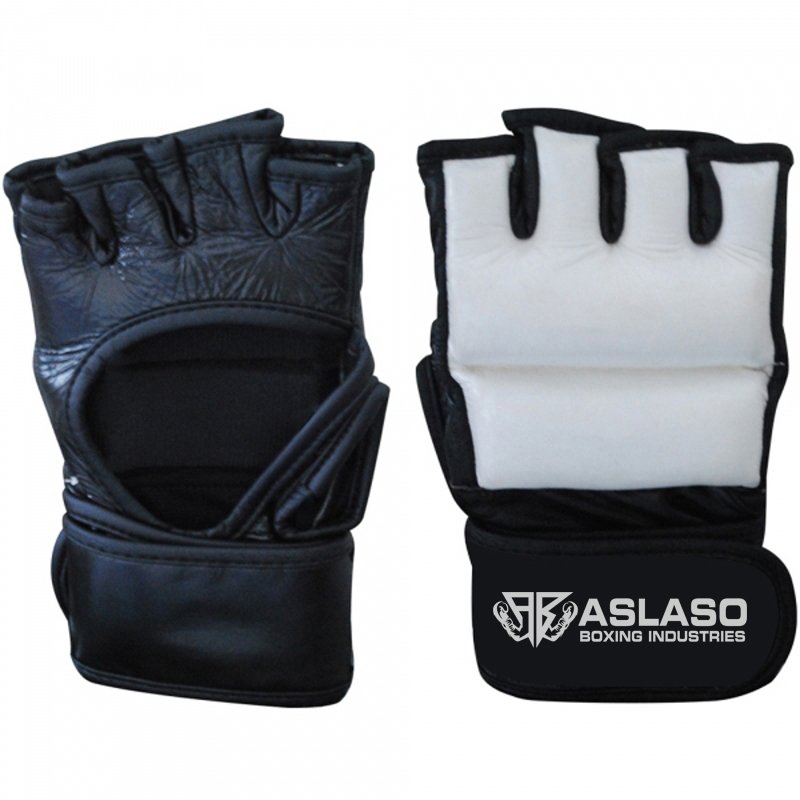 MMA Grappling Gloves