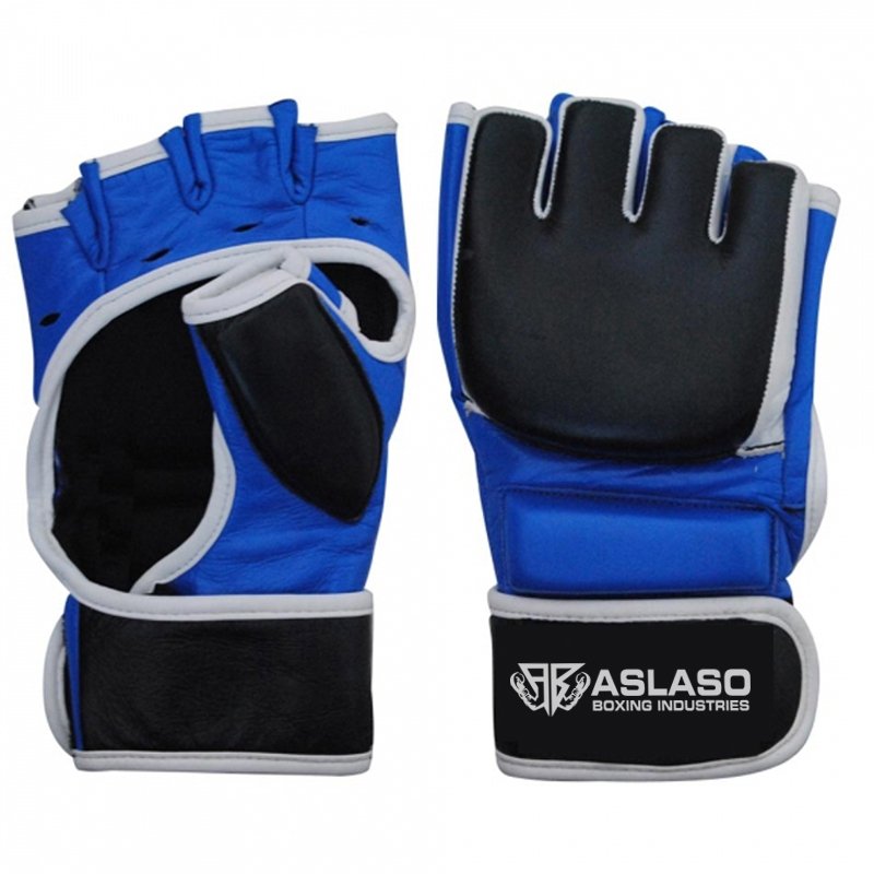 MMA Grappling Gloves