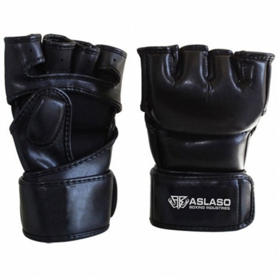 MMA Grappling Gloves