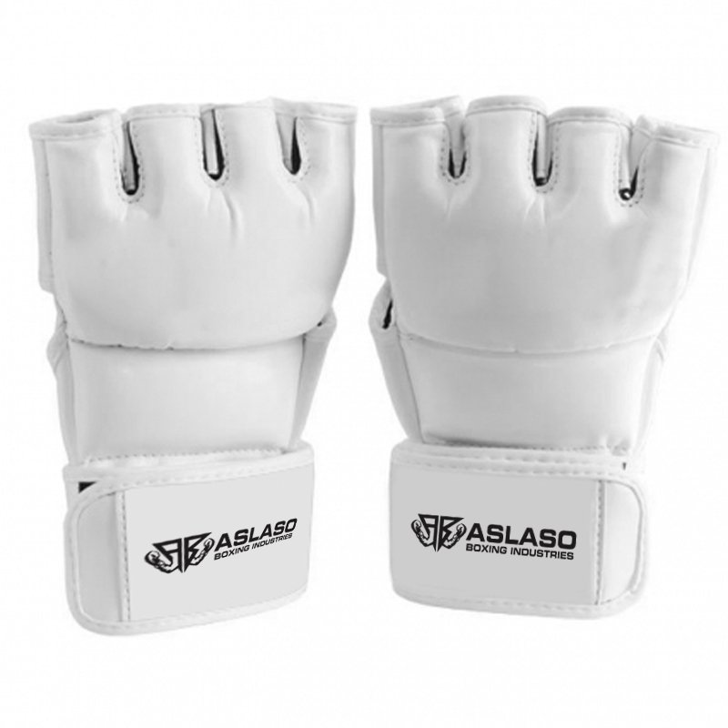 MMA Grappling Gloves