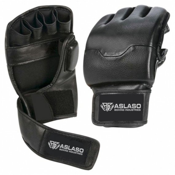 MMA Grappling Gloves