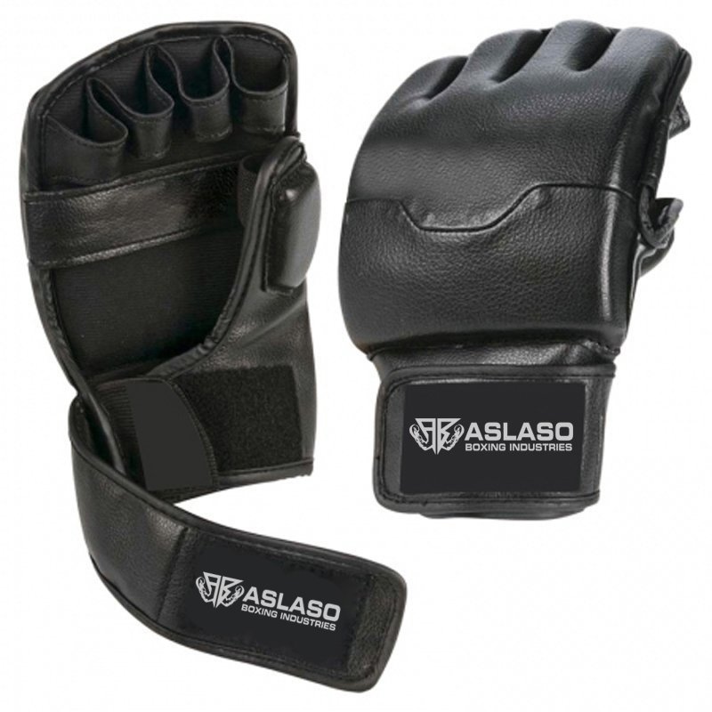 MMA Grappling Gloves