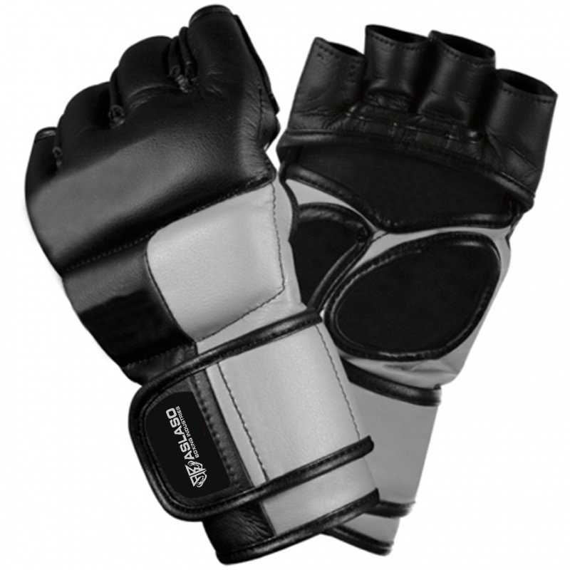 MMA Grappling Gloves