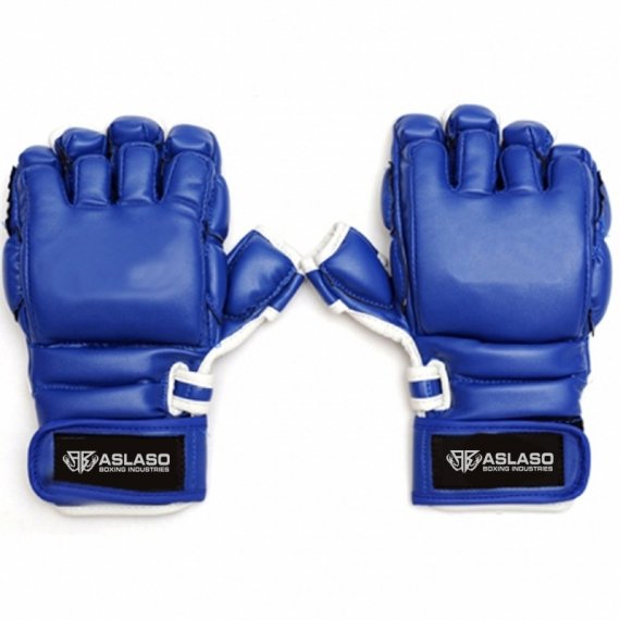 MMA Grappling Gloves