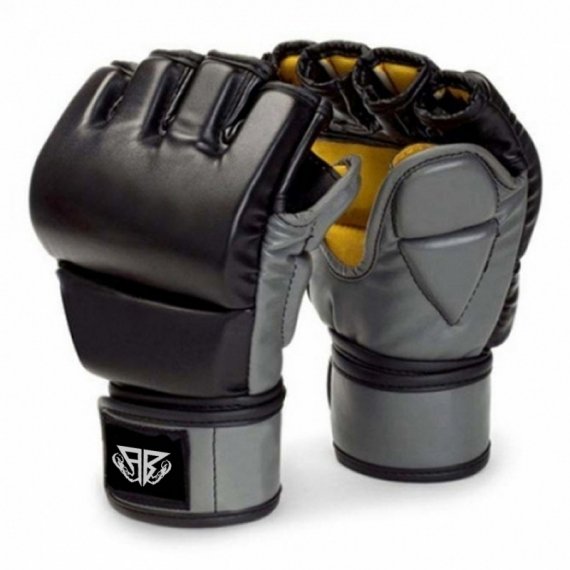 MMA Grappling Gloves