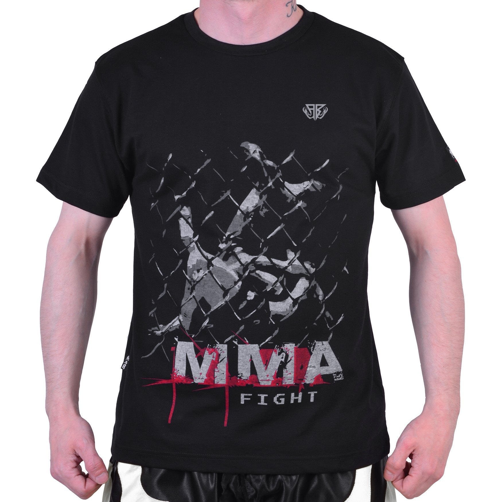 MMA Shirt