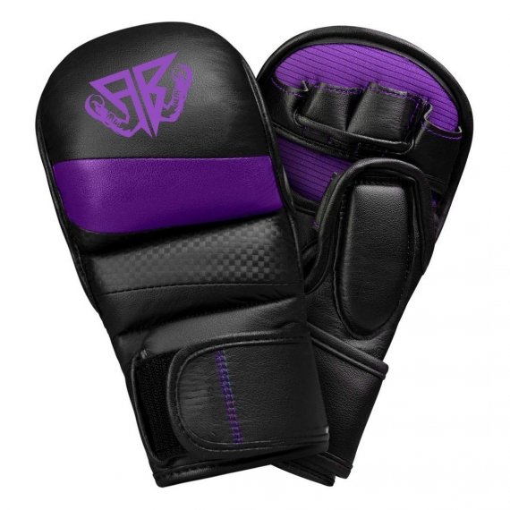 MMA Shooter Gloves