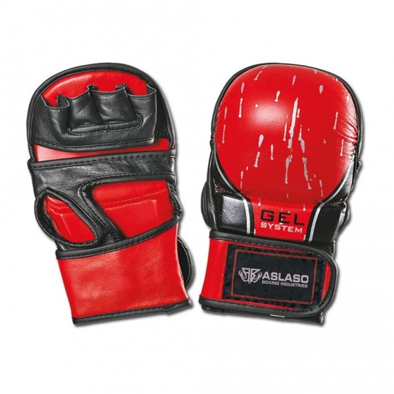 MMA Shooter Gloves