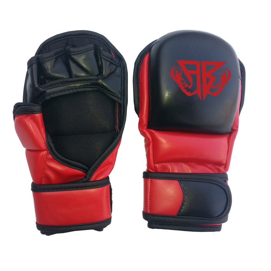 MMA Shooter Gloves