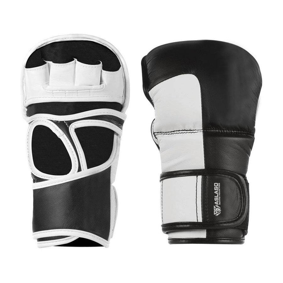 MMA Shooter Gloves