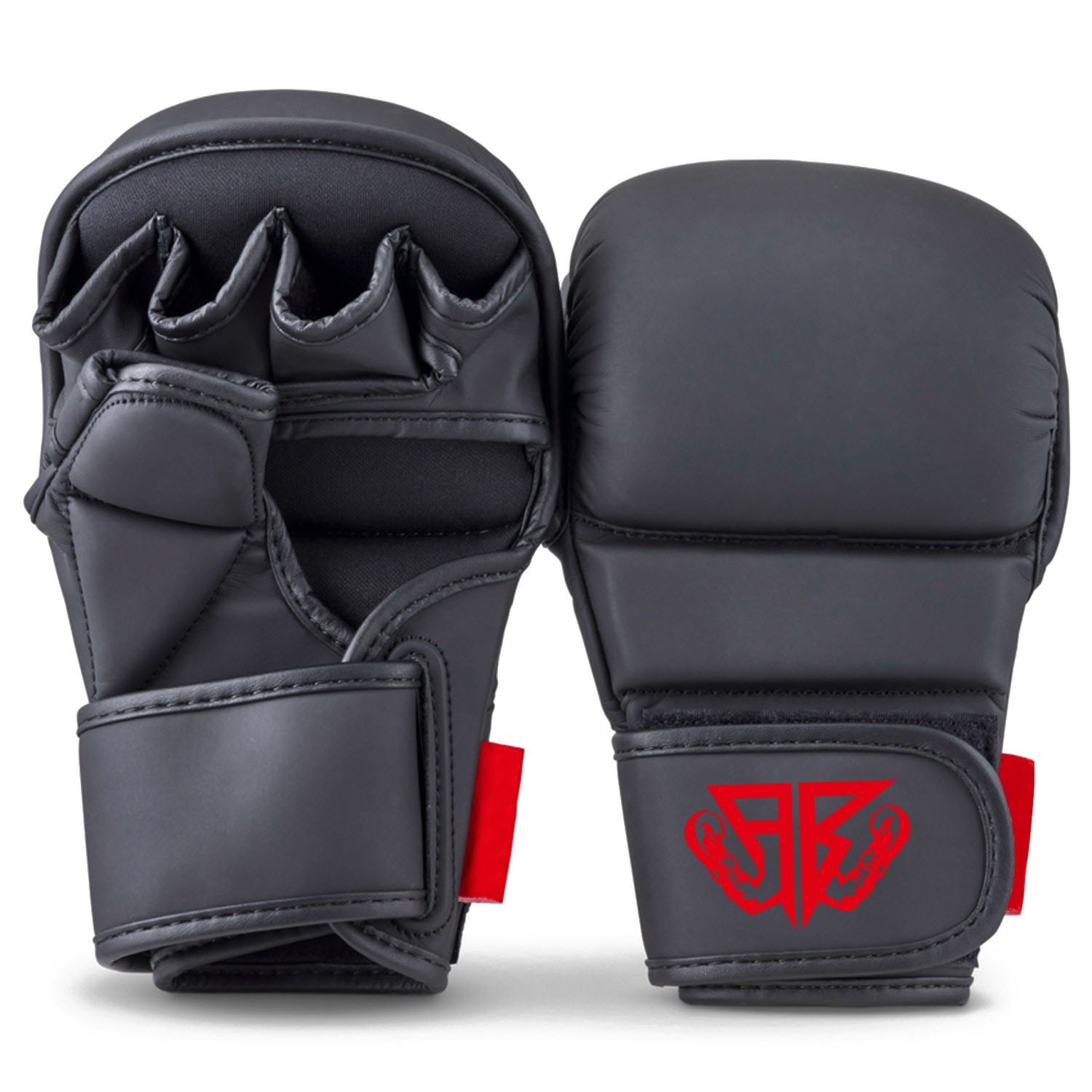 MMA Shooter Gloves