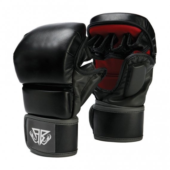 MMA Shooter Gloves